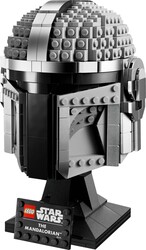 Star Wars™ - 75328 LEGO® Star Wars™ Mandalorian™ Kaskı
