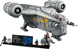 75331 LEGO® Star Wars™ Razor Crest™ - Thumbnail
