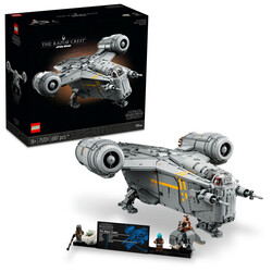 75331 LEGO® Star Wars™ Razor Crest™ - Thumbnail