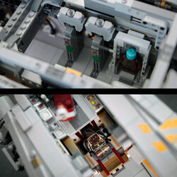 75331 LEGO® Star Wars™ Razor Crest™ - Thumbnail