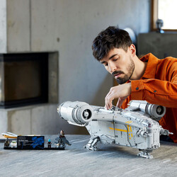 75331 LEGO® Star Wars™ Razor Crest™ - Thumbnail