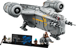 LEGO - 75331 LEGO® Star Wars™ Razor Crest™