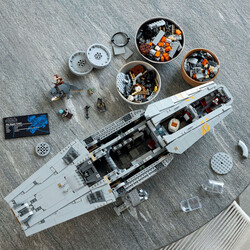 75331 LEGO® Star Wars™ Razor Crest™ - Thumbnail