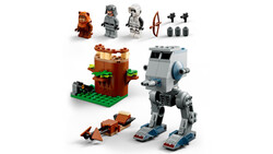 75332 LEGO Star Wars™ AT-ST™ - Thumbnail