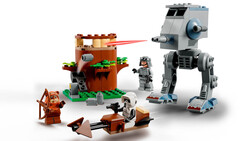 75332 LEGO Star Wars™ AT-ST™ - Thumbnail