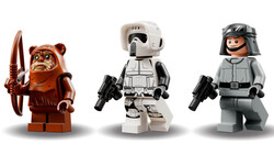 75332 LEGO Star Wars™ AT-ST™ - Thumbnail