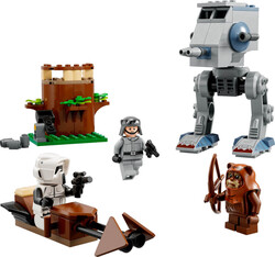 LEGO - 75332 LEGO Star Wars™ AT-ST™