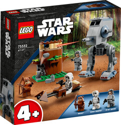 Star Wars™ - 75332 LEGO Star Wars™ AT-ST™ (1)
