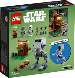 75332 LEGO Star Wars™ AT-ST™ - Thumbnail