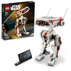 75335 LEGO Star Wars™ BD-1™ - Thumbnail