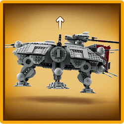 75337 LEGO Star Wars™ AT-TE™ Walker - Thumbnail