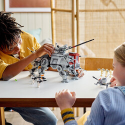 75337 LEGO Star Wars™ AT-TE™ Walker - Thumbnail