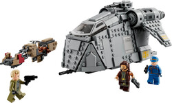 LEGO - 75338 LEGO Star Wars™ Ferrix™ Pususu