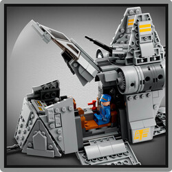 75338 LEGO Star Wars™ Ferrix™ Pususu - Thumbnail