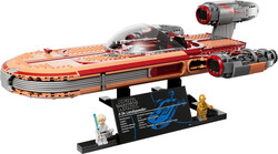Star Wars™ - 75341 LEGO Star Wars™ Luke Skywalker’ın Kara Motoru
