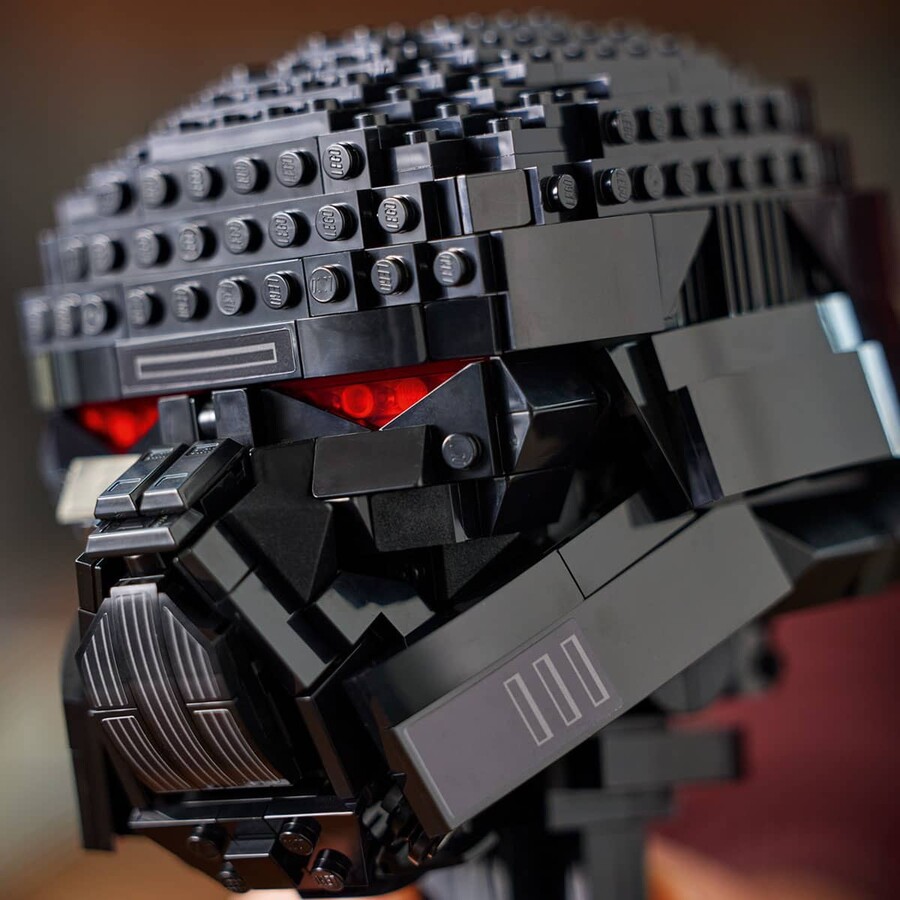 75343 LEGO Star Wars™ Karanlık Trooper™ Kaskı