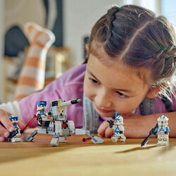 75345 LEGO® Star Wars™ 501. Klon Trooperlar Savaş Paketi - Thumbnail