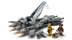 75346 LEGO® Star Wars™ Korsan Snub Fighter - Thumbnail