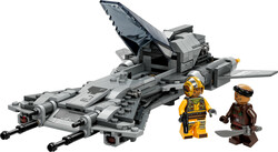 LEGO - 75346 LEGO® Star Wars™ Korsan Snub Fighter