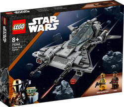 75346 LEGO® Star Wars™ Korsan Snub Fighter - Thumbnail