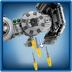 75347 LEGO® Star Wars™ TIE Bombacısı - Thumbnail
