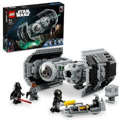 Star Wars™ - 75347 LEGO® Star Wars™ TIE Bombacısı (1)