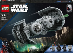 75347 LEGO® Star Wars™ TIE Bombacısı - Thumbnail