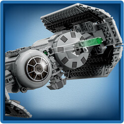 75347 LEGO® Star Wars™ TIE Bombacısı - Thumbnail