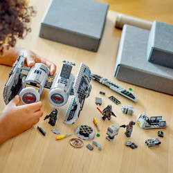 75347 LEGO® Star Wars™ TIE Bombacısı - Thumbnail