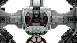 75348 LEGO® Star Wars™ Mandalorian Fang Fighter TIE Interceptor™'a Karşı - Thumbnail