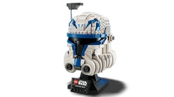 LEGO - 75349 LEGO® Star Wars™ Yüzbaşı Rex™ Kaskı (1)