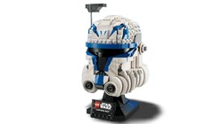 75349 LEGO® Star Wars™ Yüzbaşı Rex™ Kaskı - Thumbnail
