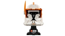75350 LEGO® Star Wars™ Klon Komutanı Cody™ Kaskı - Thumbnail