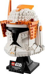 LEGO - 75350 LEGO® Star Wars™ Klon Komutanı Cody™ Kaskı