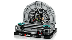 75352 LEGO® Star Wars™ Emperor's Throne Room™ Dioraması - Thumbnail