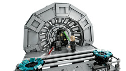 75352 LEGO® Star Wars™ Emperor's Throne Room™ Dioraması - Thumbnail