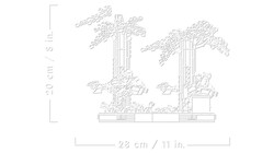 75353 LEGO® Star Wars™ Endor™ Hız Motoru Takibi Dioraması - Thumbnail