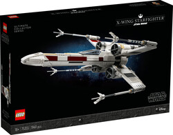 75355 LEGO® Star Wars™ X-Wing Starfighter™ - Thumbnail