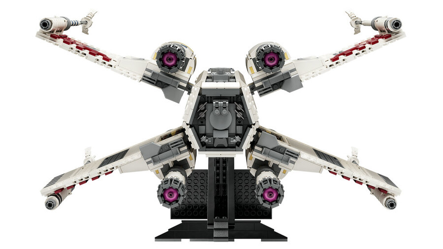 75355 LEGO® Star Wars™ X-Wing Starfighter™