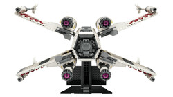 75355 LEGO® Star Wars™ X-Wing Starfighter™ - Thumbnail