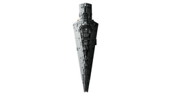 75356 LEGO® Star Wars™ Executor Super Star Destroyer™ - Thumbnail