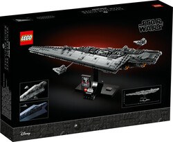 75356 LEGO® Star Wars™ Executor Super Star Destroyer™ - Thumbnail