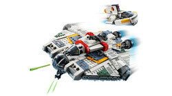 75357 LEGO® Star Wars™ Ghost ve Phantom II - Thumbnail