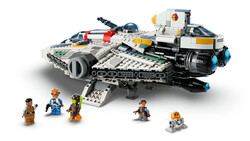 75357 LEGO® Star Wars™ Ghost ve Phantom II - Thumbnail