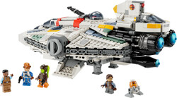 LEGO - 75357 LEGO® Star Wars™ Ghost ve Phantom II