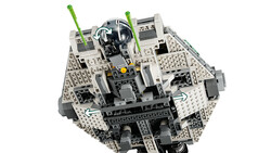 75357 LEGO® Star Wars™ Ghost ve Phantom II - Thumbnail