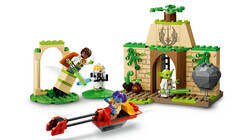 75358 LEGO® Star Wars™ Tenoo Jedi Temple™ - Thumbnail