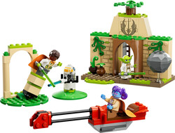 LEGO - 75358 LEGO® Star Wars™ Tenoo Jedi Temple™