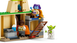 75358 LEGO® Star Wars™ Tenoo Jedi Temple™ - Thumbnail