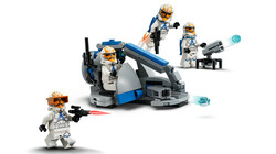 75359 LEGO® Star Wars™ 332. Ahsoka'nın Klon Trooper™’ı Savaş Paketi - Thumbnail